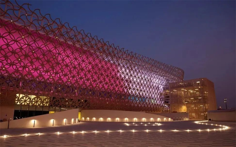 卡塔尔世界杯看球赛,卡塔尔世界杯看什么