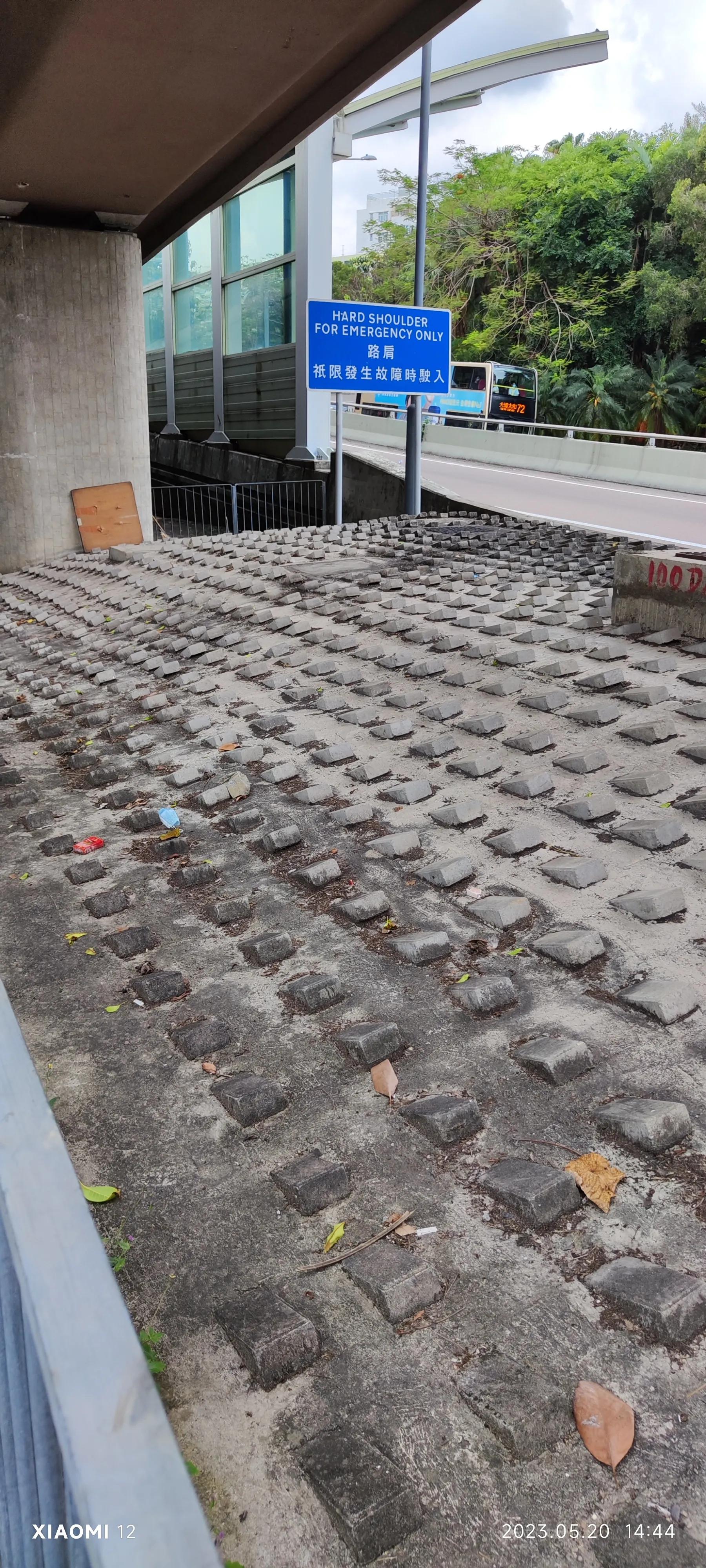 香港大围自由行，重点关注了药品、肉菜以及免税店里香烟的行情