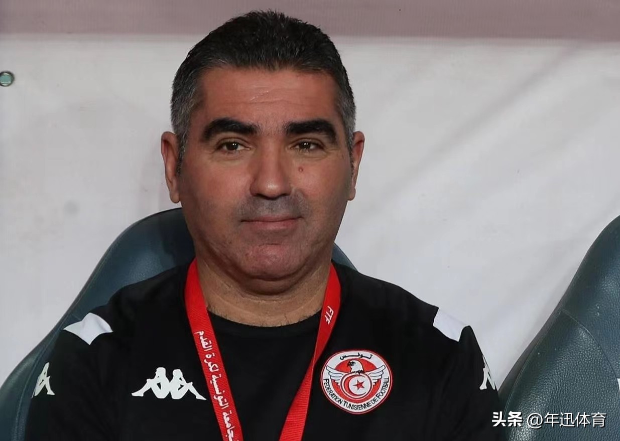 世界杯32强巡礼之突尼斯,世界杯32强之克罗地亚