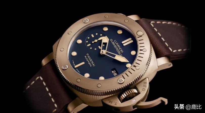 二手价格五万左右的腕表,最靠谱的二手腕表
