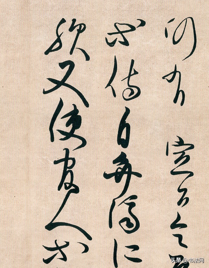 王羲之才是日本书法的“祖宗”！他对岛国书法的影响有多大？