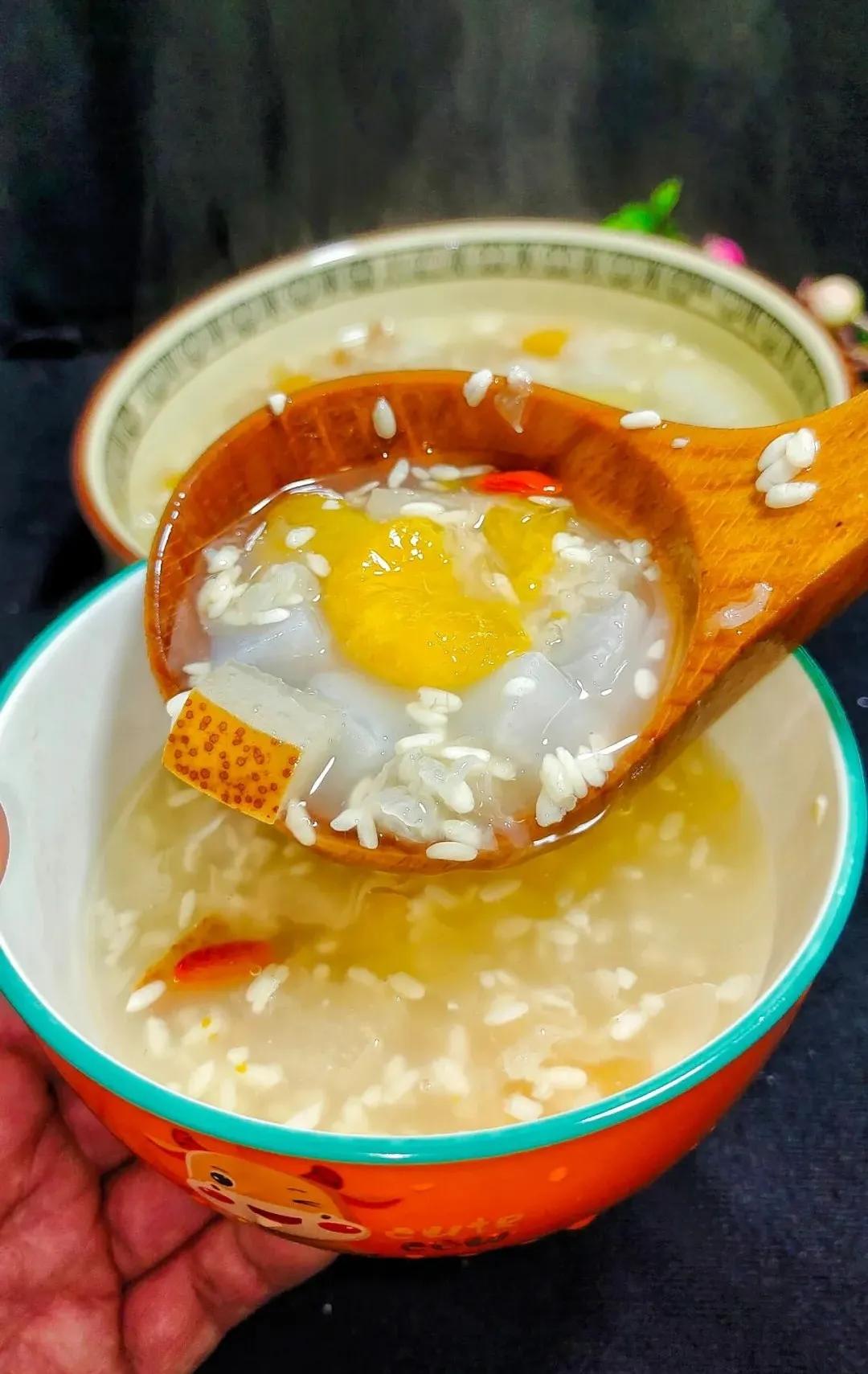 冬季必喝这碗汤营养美味老少皆宜,春节必喝的6道汤清爽解腻