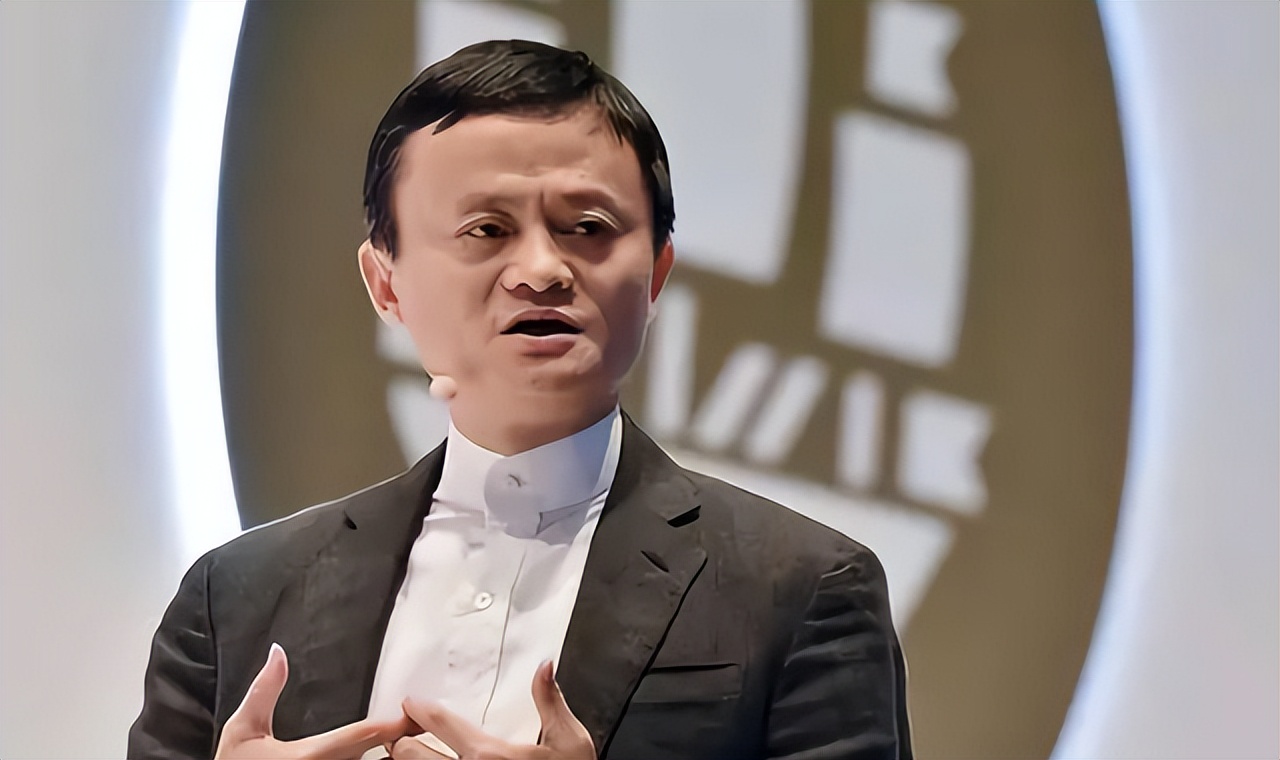 马云张旭豪最新消息,马云与张旭豪