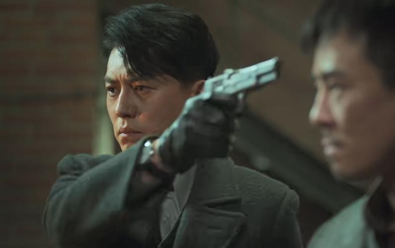 王志文最新电视剧什么时候播出,王志文最新电视剧几号上映