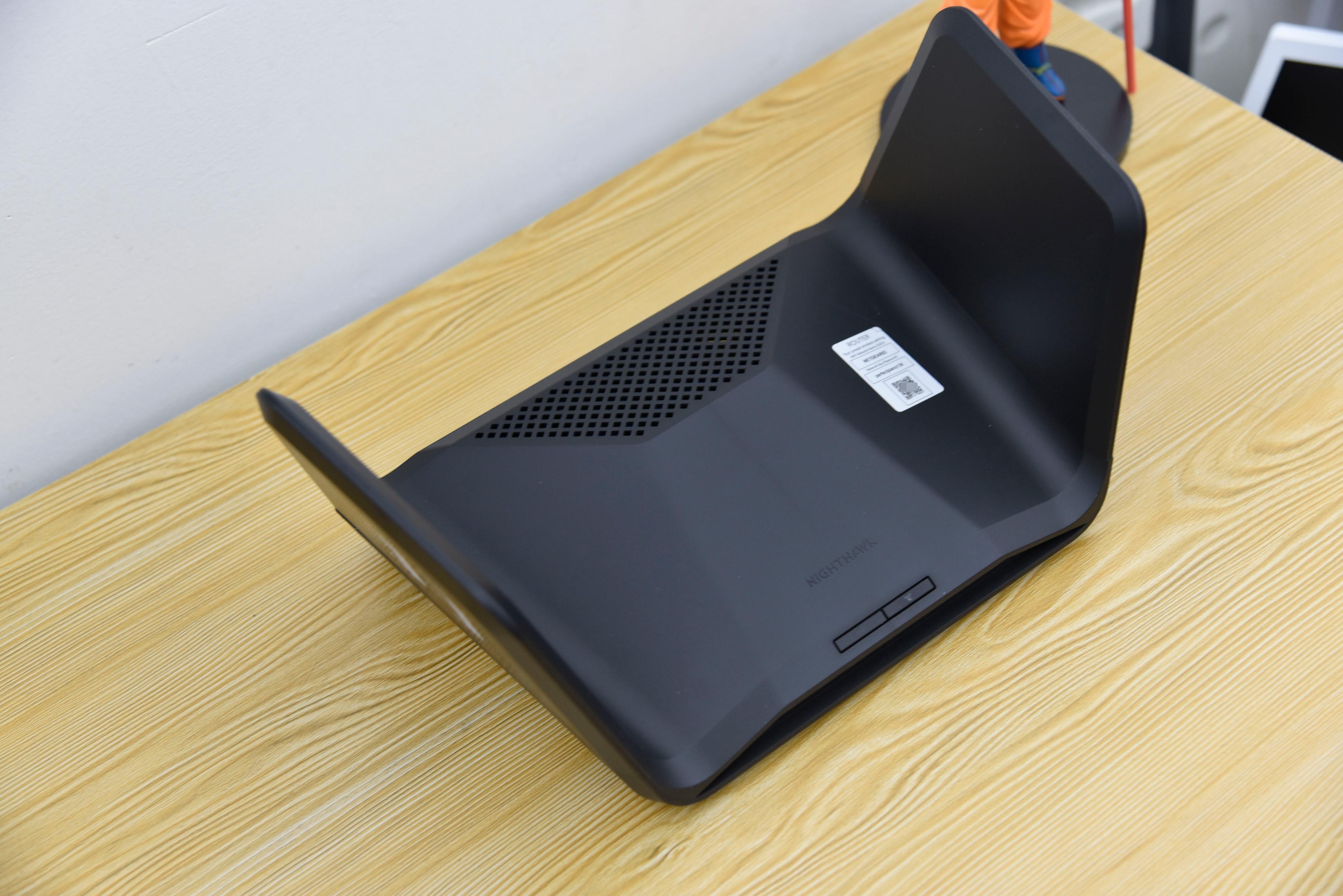 全屋WIFI轻松覆盖，1369元搞定新一代WIFI6智能WiFi-6无线路由器