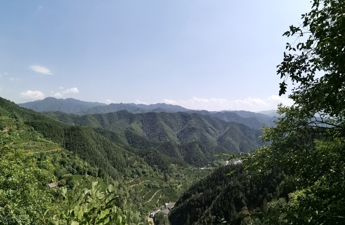 西安不可错过的地方,西安周边秋天一日游最佳景点推荐