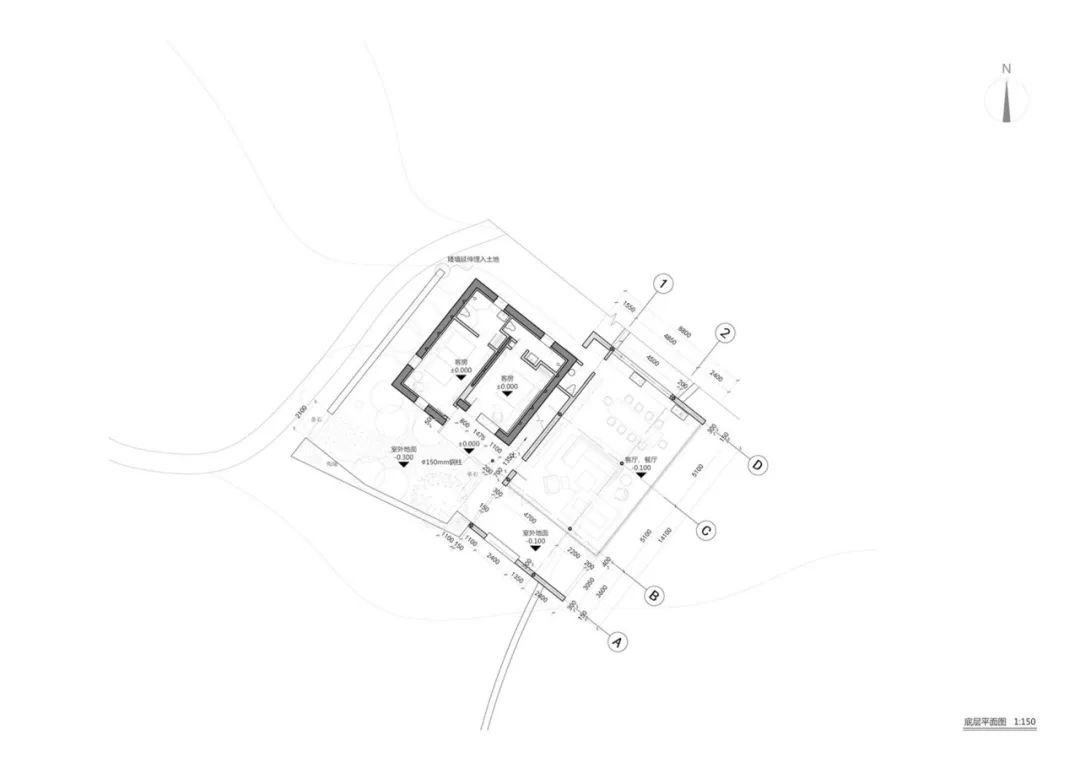 漂亮的房子云海苑,漂亮的房子风景图片