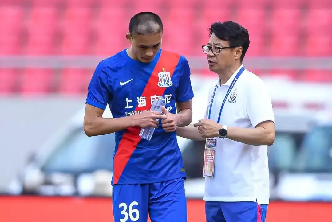 武磊重返申花,武磊或回归中超冠军