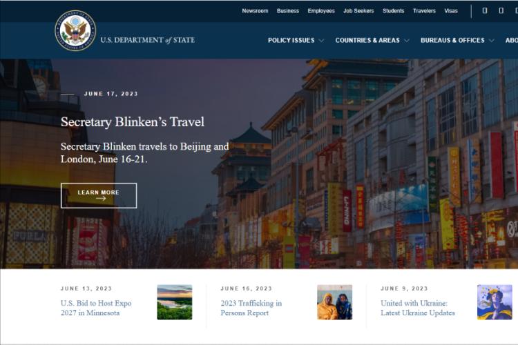 华春莹与美国提出严正交涉,华春莹回应美国战争威胁