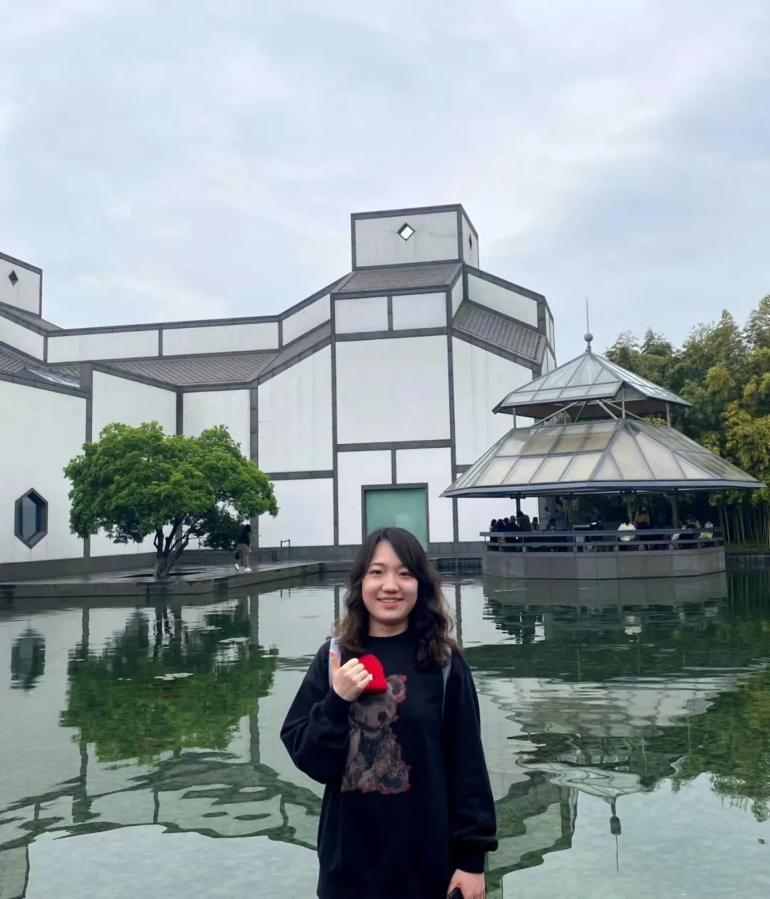 江苏师范大学2020级书法专业研究生中期汇报作品展