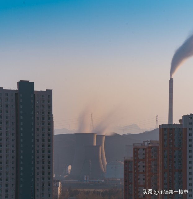 2017年-2023年，承德买房人的真实写照