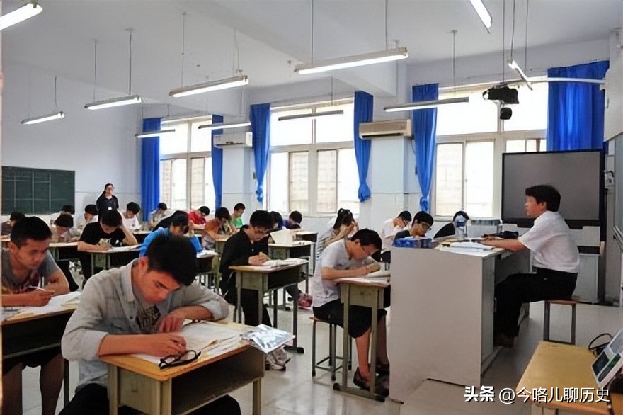 高考选拔性考试,高考选拔性统一考试