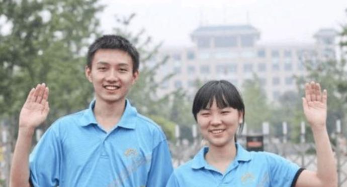 保送清华贺维艺现状,贺维艺保送