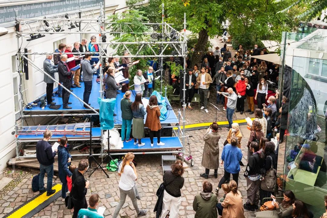 archdaily2023年度全球标志性建筑,archdaily2023大奖名单