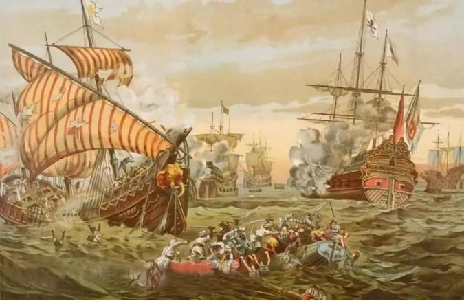 巴西成为超级大国,巴西的历史是一部征服的历史