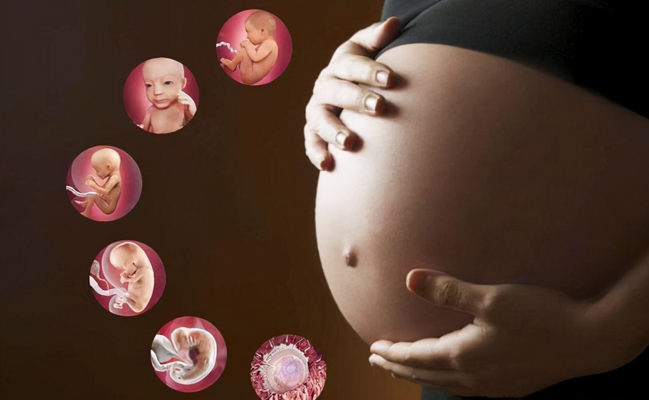 孕后期怎么给胎儿补钙效果好,孕期缺钙严重怎么快速补钙