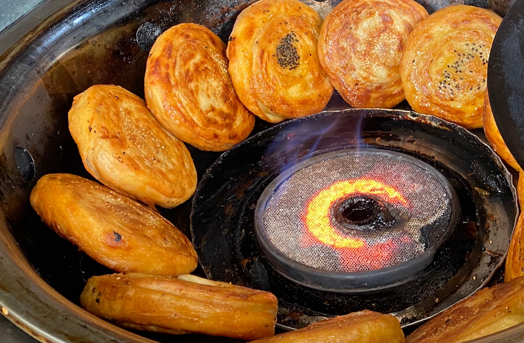 四川小吃排行榜前十名有哪些,四川十大经典传统小吃