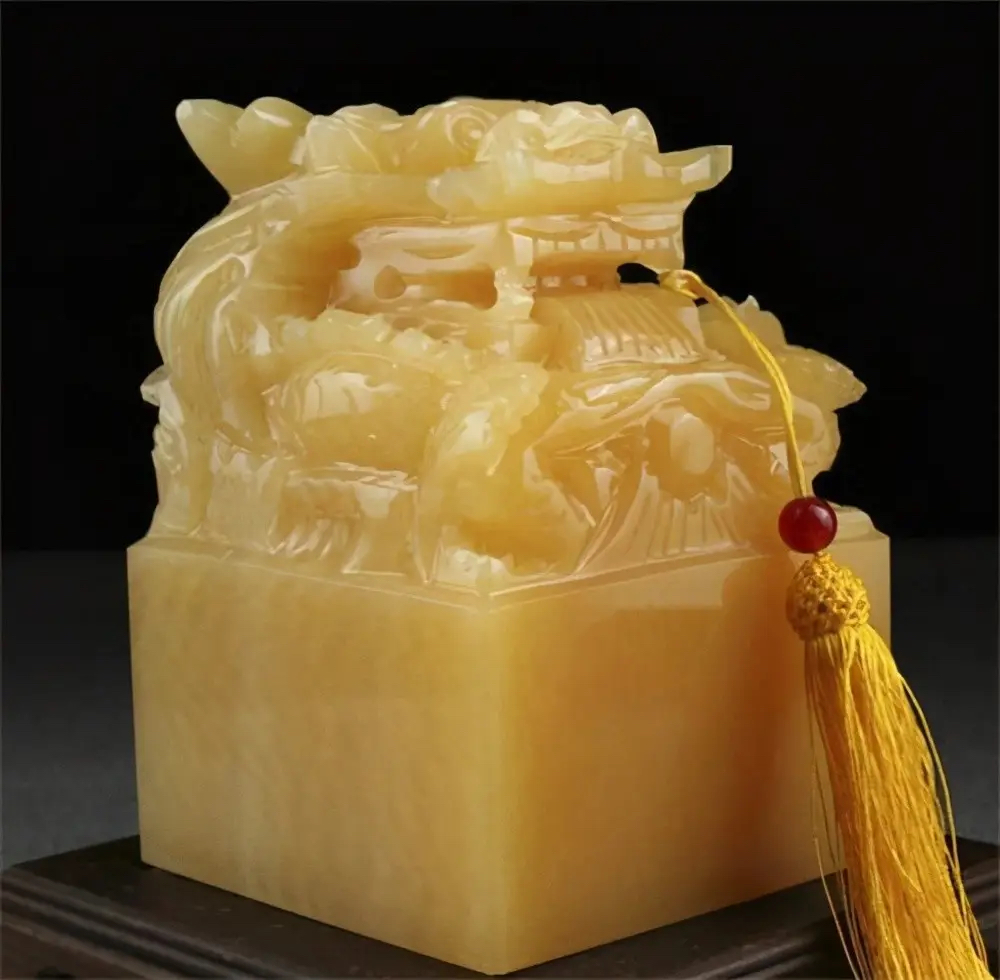 聊一聊孙坚所得玉玺的真相，以及玉玺的真假——三国番外篇之玉玺