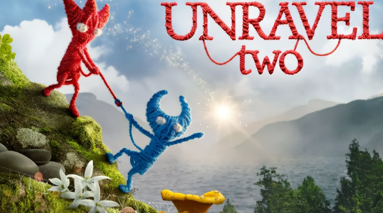 适合与女朋友一起玩的大型游戏,什么游戏适合跟女朋友一起玩