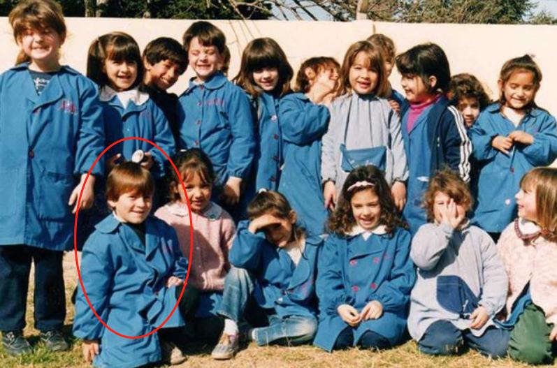 小个子阿根廷为何能拿世界杯冠军,球王梅西有没有拿过美洲的奖杯