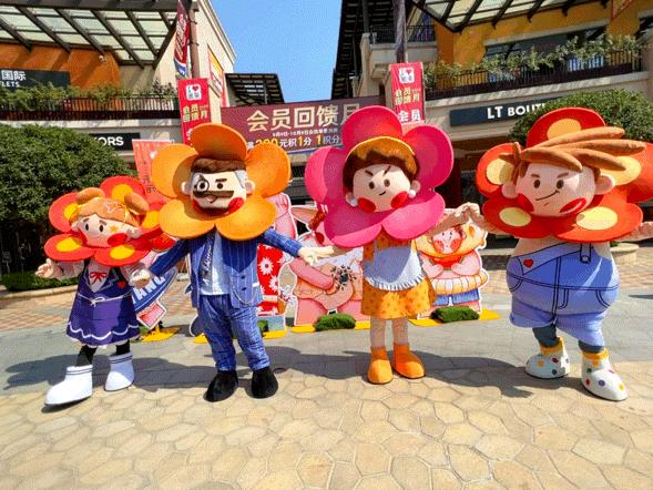 快“莱”查收！满1000减300元、抢货大会......N+礼遇一键Allin！