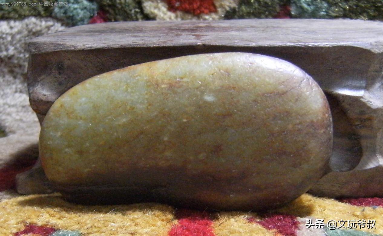 到手的籽料为什么都是假的,什么样的籽料不能买