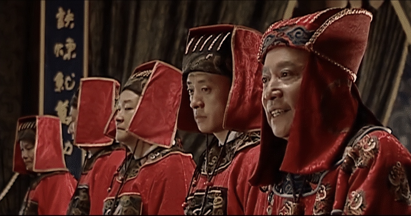 太监晚年的样子,太监晚年要做什么