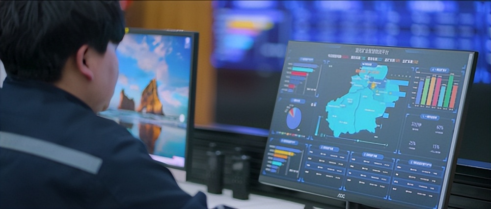 易流科技的智慧物流系统,易流科技平台