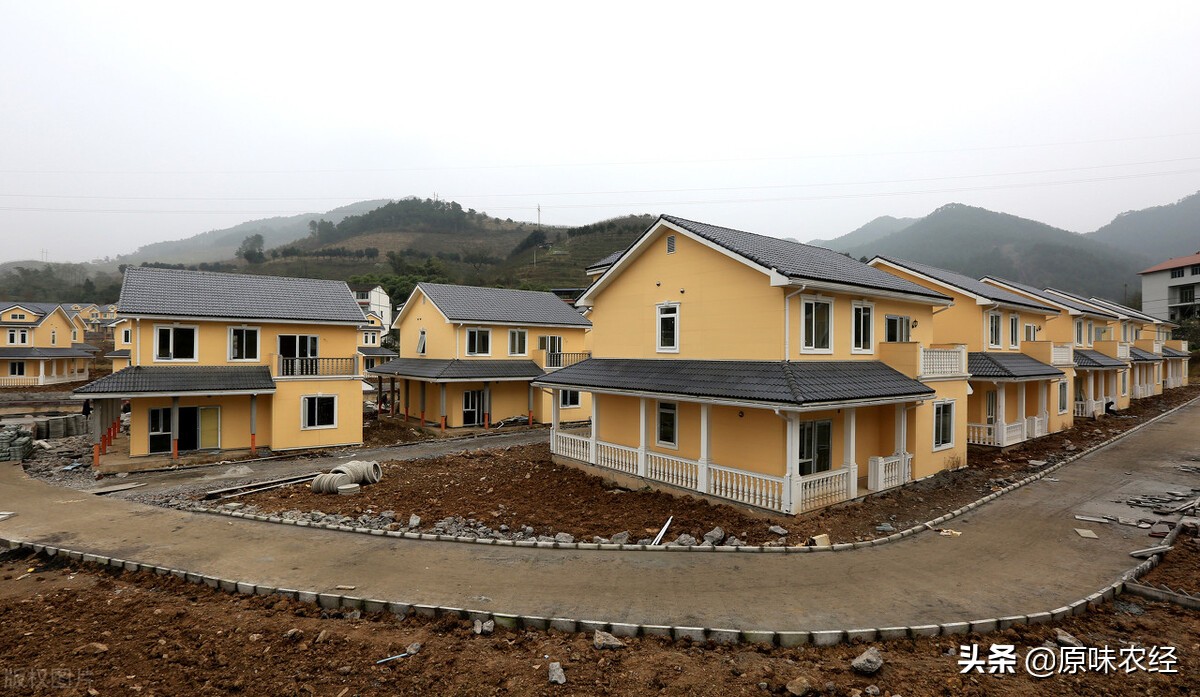 新土地管理法最伟大的规定之八：明确*地征**补偿原则