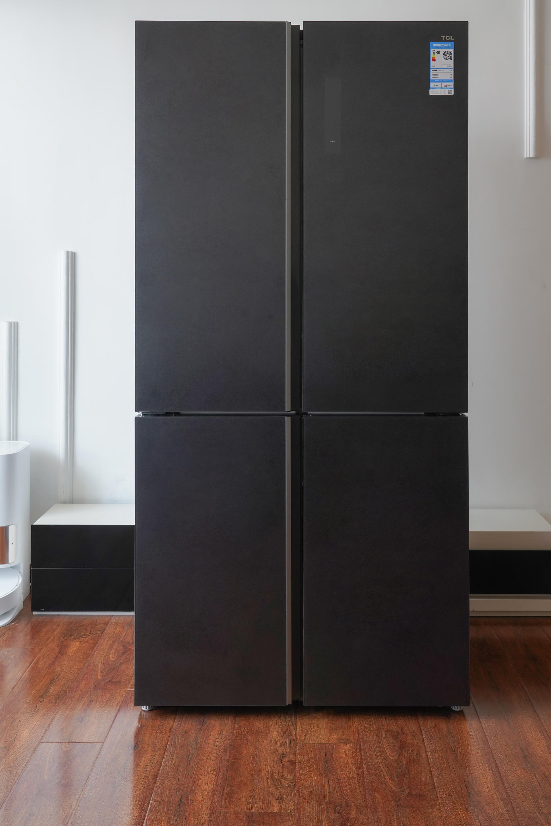 tcl格物冰箱q10评测,tcl格物q10拆解