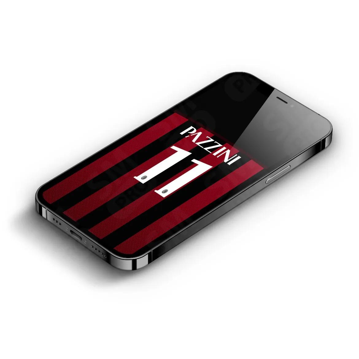 手机壁纸足球高清2022,球衣女孩手机壁纸