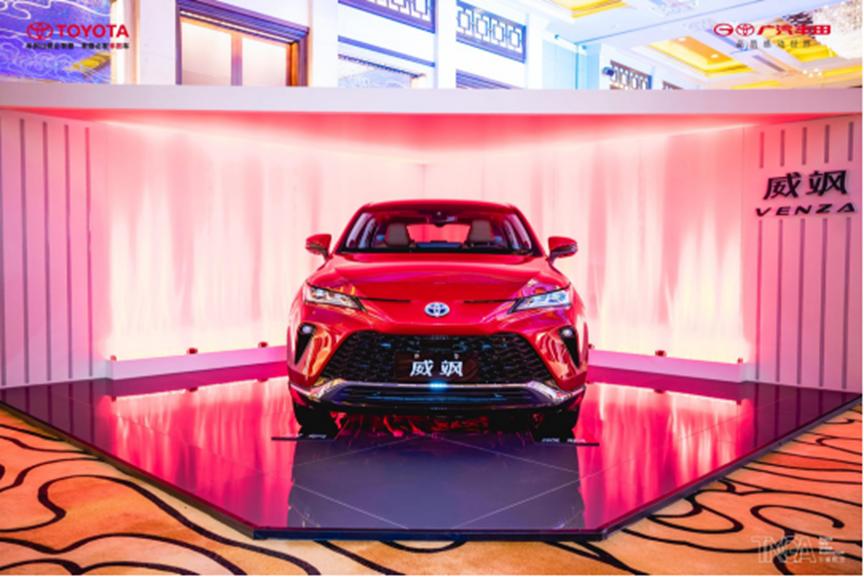 最适合家用的丰田suv怎么选,我们来聊聊广汽丰田suv家族