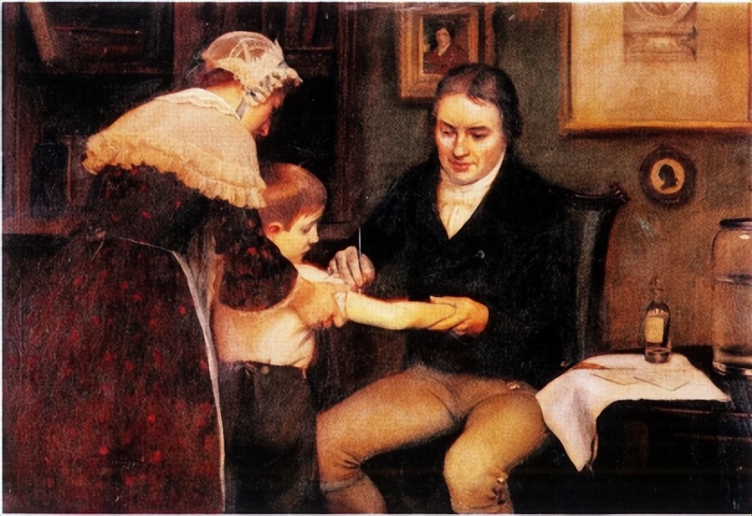 人类病毒战争史,人类大战病毒最后一集