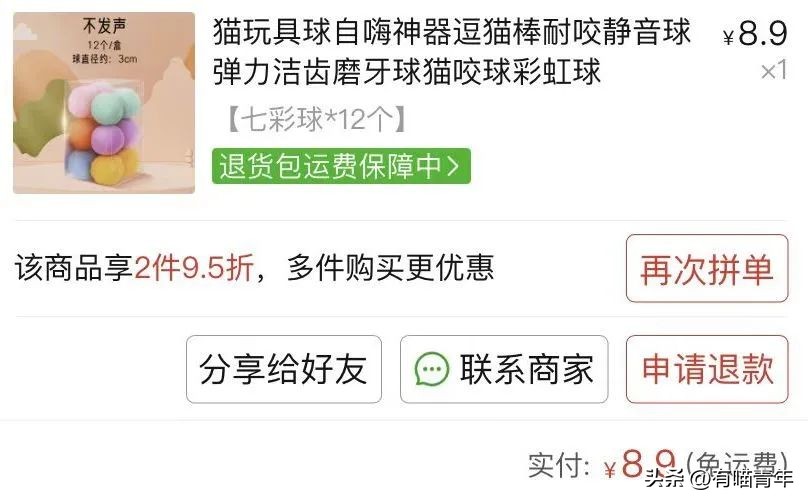 100件养猫好物,十元左右养猫好物分享