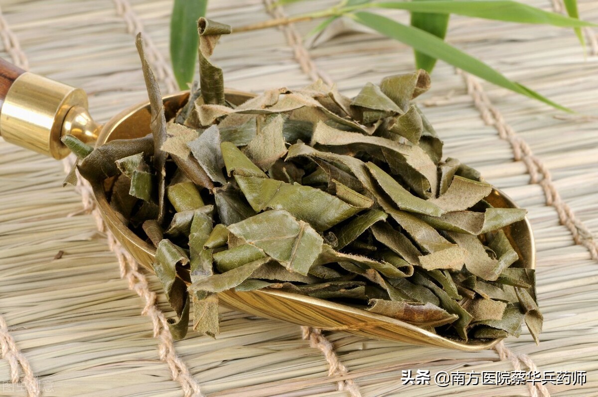 中医推荐的11个治疗咳嗽偏方,中药治咳嗽的经典方子