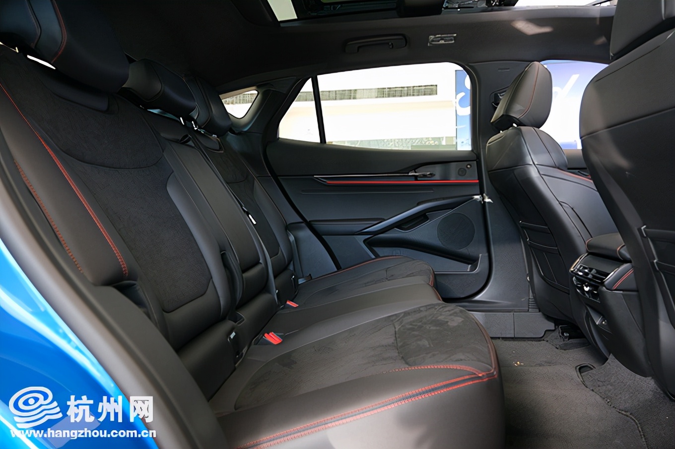 福特evos追光者碰撞测试,福特evos追光者二手