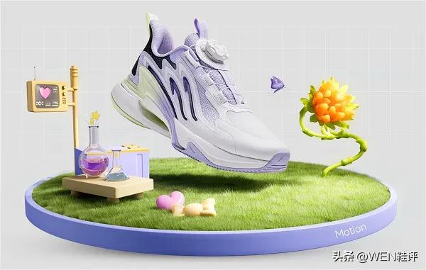 安踏儿童品牌女鞋,安踏女鞋儿童新品