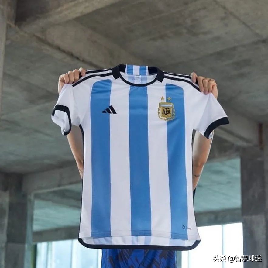 阿根廷世界杯最新球衣,98世界杯阿根廷球衣