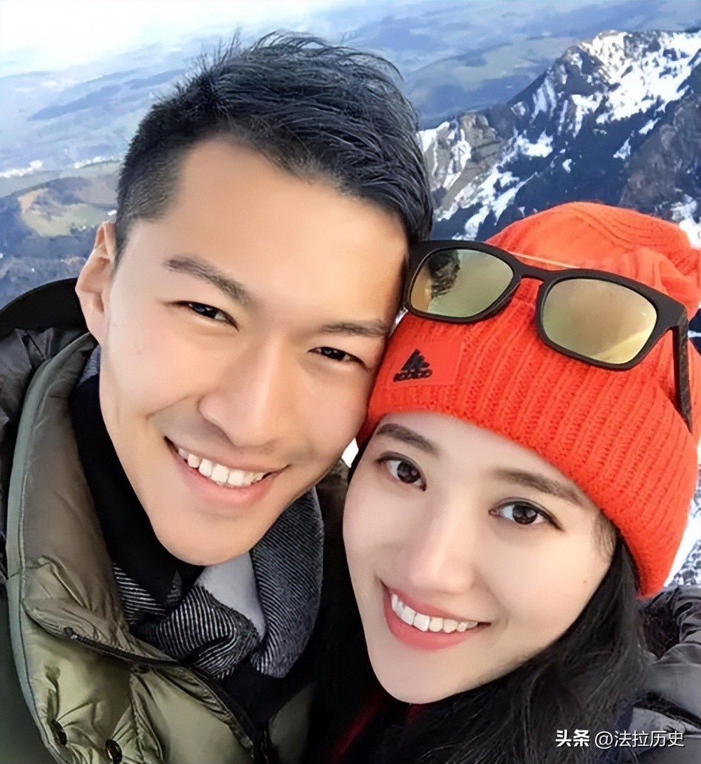 男足漂亮妻子,国足太太团堪称世界级球员