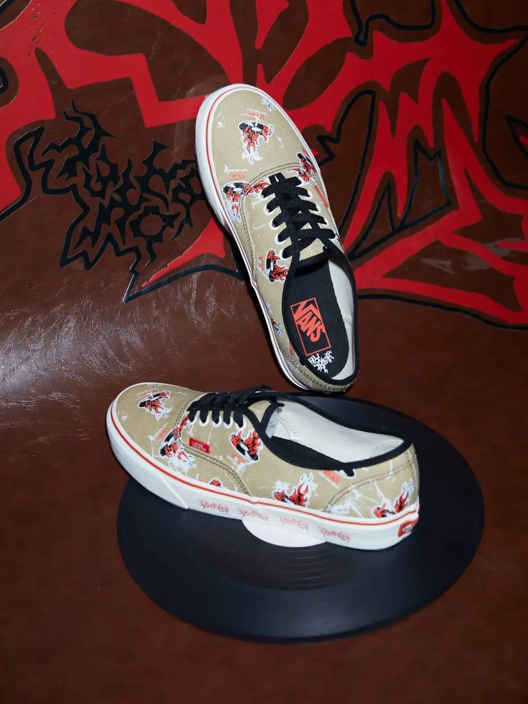 vansoffthewall啥意思,vans2023滑板活动