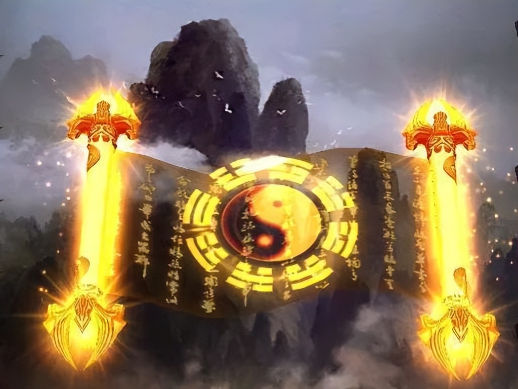 封神演义中的封神榜在哪里,封神演义中封神的原因是什么