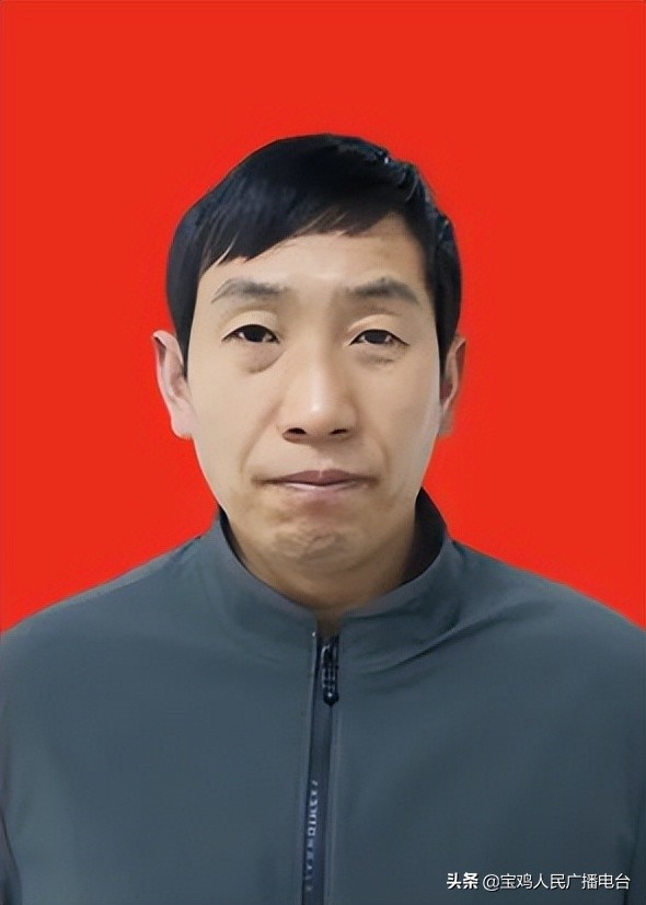 2022年第四季度陕西好人宝鸡,2022年宝鸡好人