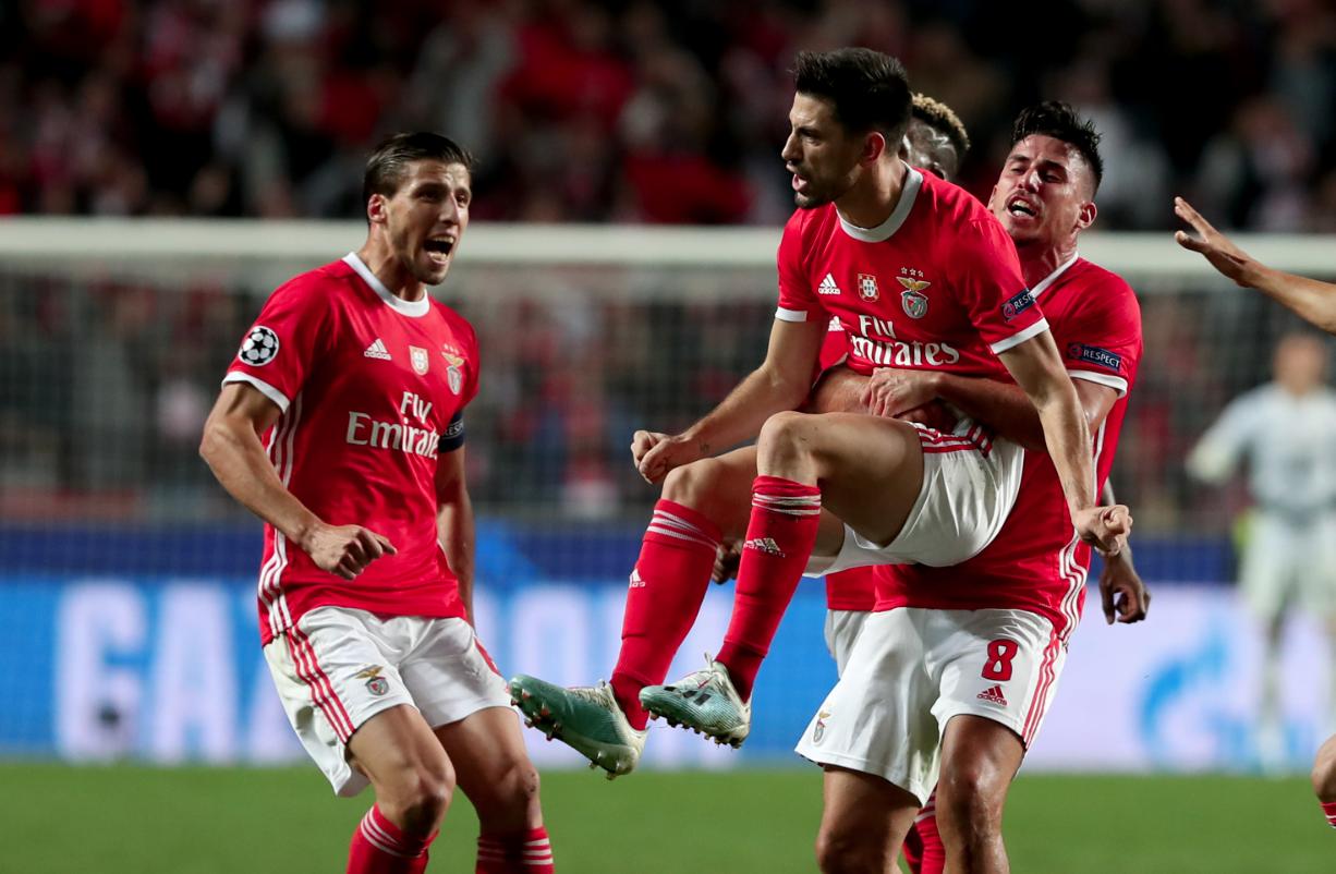 欧冠火星撞地球,曼城vs拜仁火星撞地球