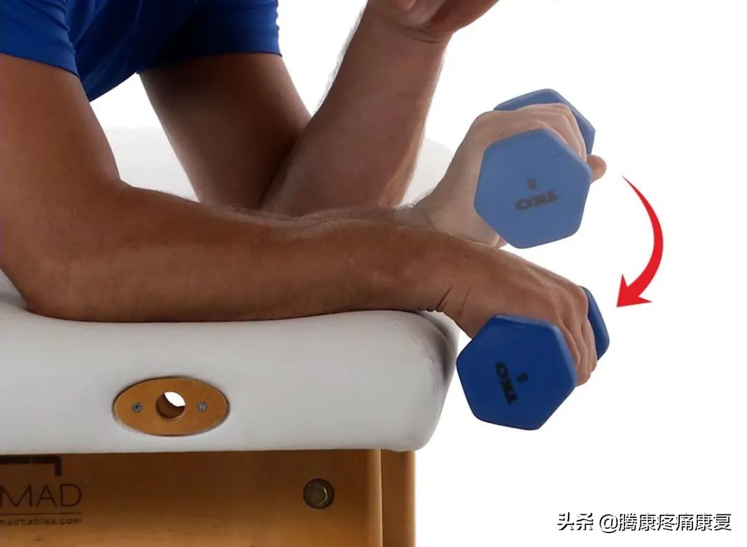 前臂桡侧疼痛怎么缓解,前臂疼痛按摩如何缓解