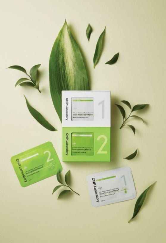 cnp去黑头鼻贴过期了还可以用吗,净透祛黑头鼻贴