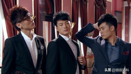 王传君说江疏影平庸解释,江疏影和王传君的关系