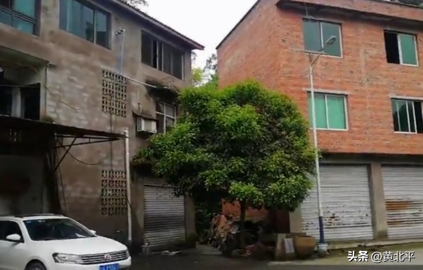 重庆世外桃源小镇,重庆巴南区的老城镇