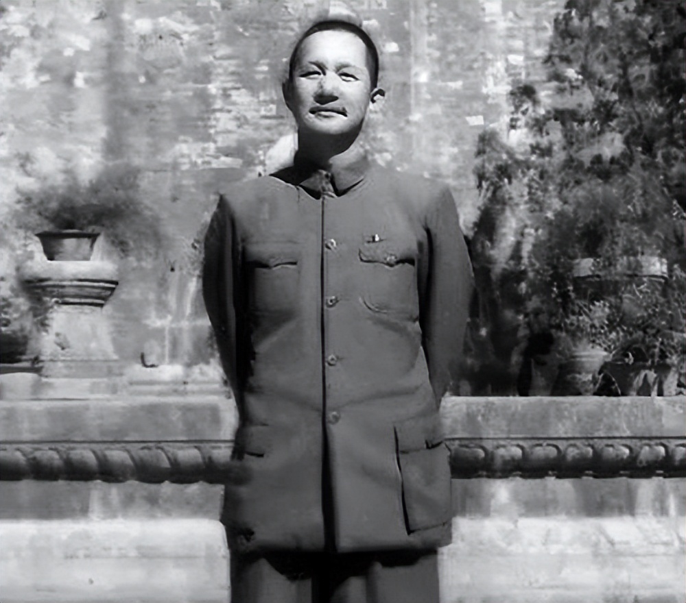 金日成敬酒，洪学智不喝，彭老总说：不能喝也得喝