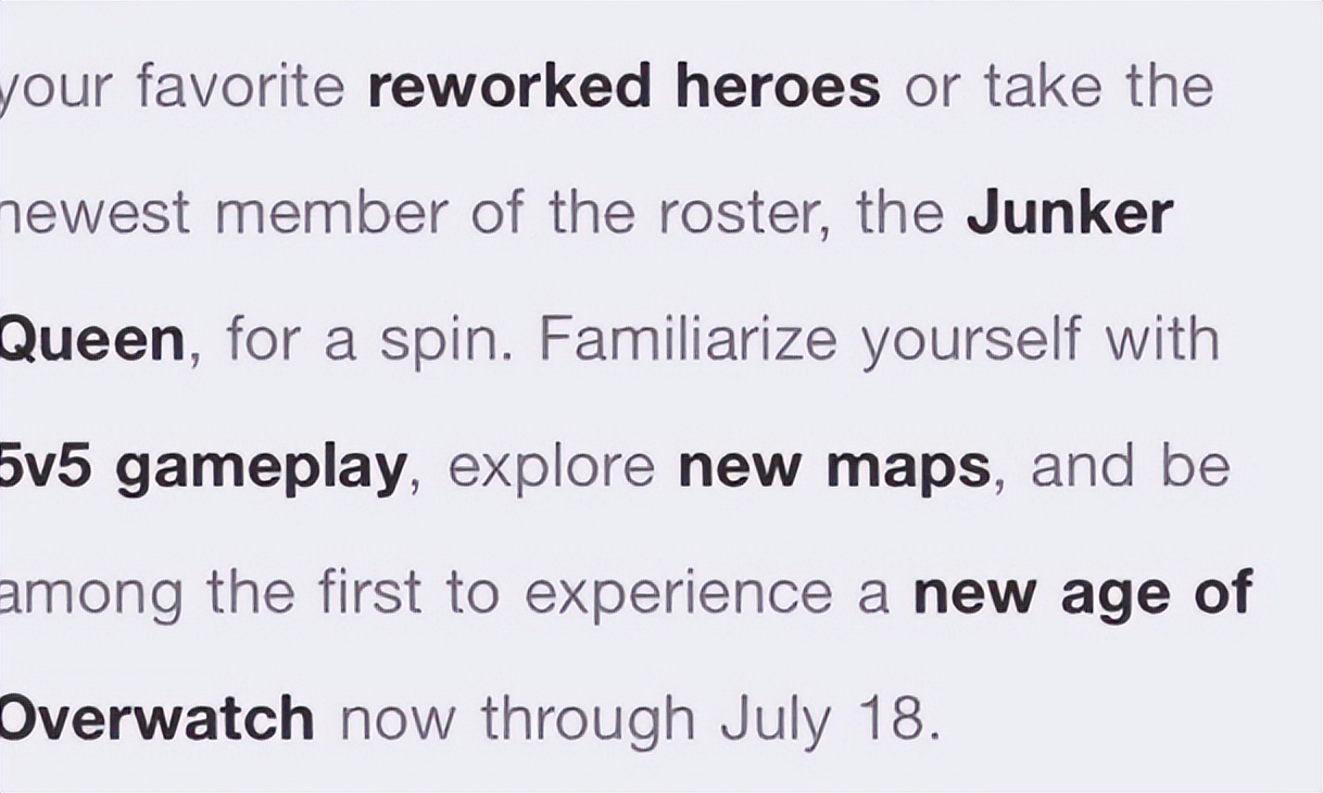 守望先锋归来伤害测试,守望英雄归来强度排行榜