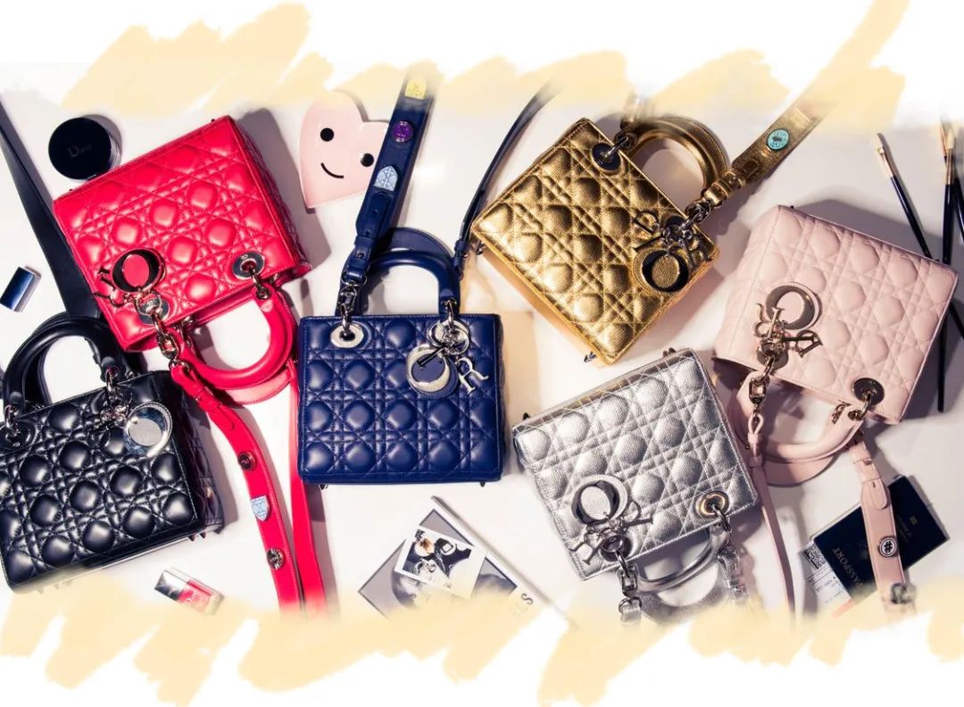 租包就是虚荣吗?我认为这更多的是一种主观臆断